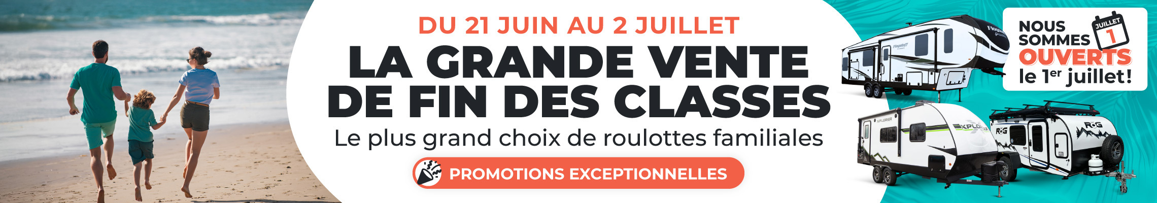 Fin des classes