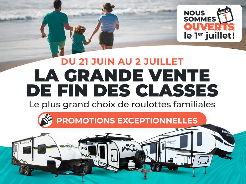 Fin des classes